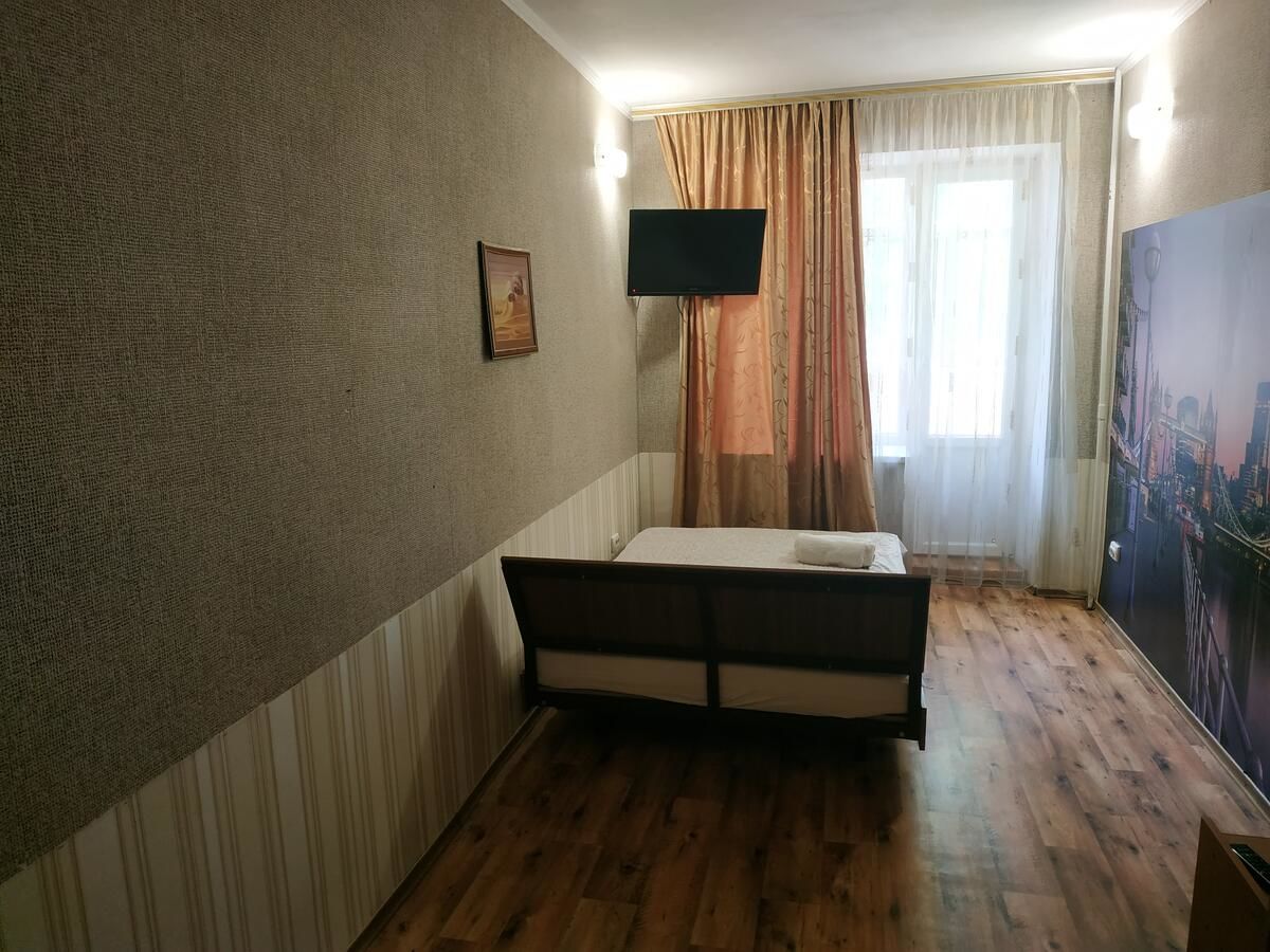 Апартаменты RajApart - City Center 2 -Hoholya str, 17 Винница-5