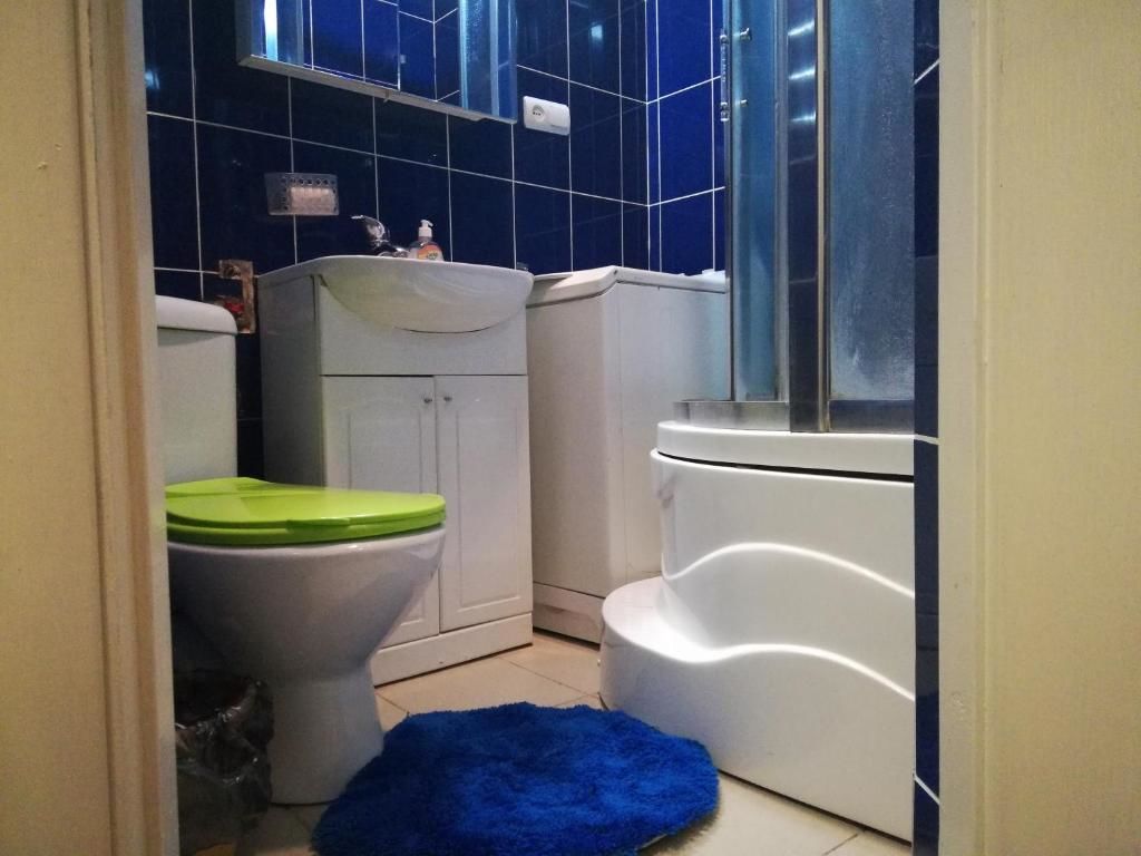 Апартаменты RajApart - City Center 2 -Hoholya str, 17 Винница-29